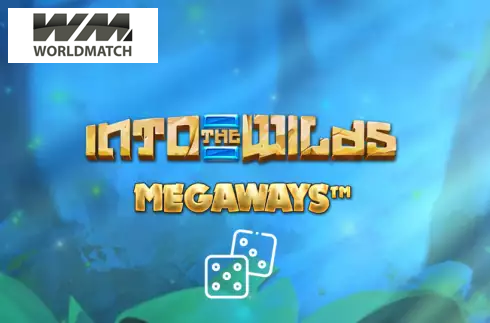 Into The Wilds Megaways Dice